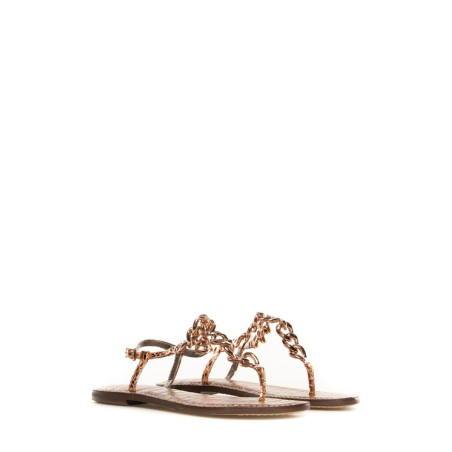 sandalen “Grella” Sam Edelman rose